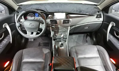 Renault-KoreaSamsung SM5 2018, 38566 км, за 3713.36 USD - фото 7