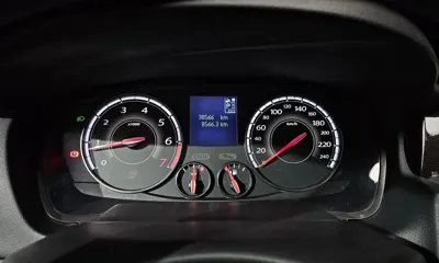 Renault-KoreaSamsung SM5 2018, 38566 км, за 3713.36 USD - фото 8