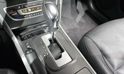 Renault-KoreaSamsung SM5 2018, 38566 км, за 3713.36 USD - фото 9
