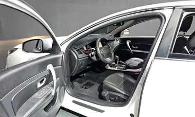 Renault-KoreaSamsung SM5 2018, 38566 км, за 3713.36 USD - фото 10