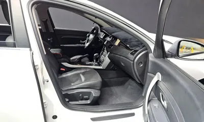 Renault-KoreaSamsung SM5 2018, 38566 км, за 3713.36 USD - фото 11