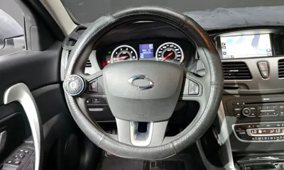 Renault-KoreaSamsung SM5 2018, 38566 км, за 3713.36 USD - фото 12