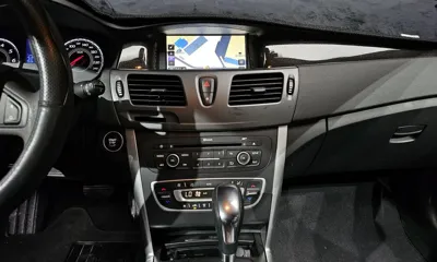 Renault-KoreaSamsung SM5 2018, 38566 км, за 3713.36 USD - фото 19