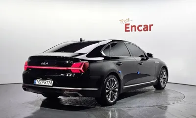 Kia K9 2023, 188891 км, за 16895.27 USD