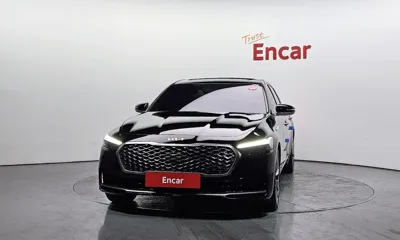 Kia K9 2023, 188891 км, за 16895.27 USD