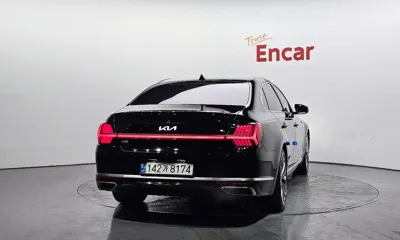 Kia K9 2023, 188891 км, за 16895.27 USD