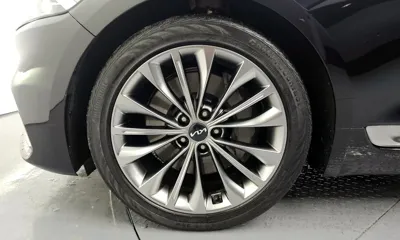 Kia K9 2023, 188891 км, за 16895.27 USD