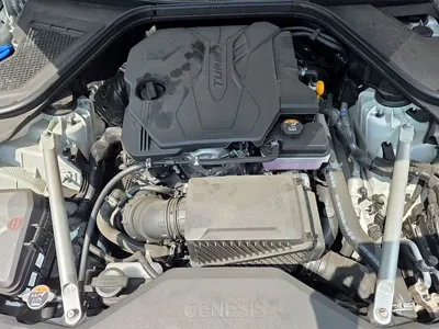 Genesis G80 2025, 25969 км, за 15933.17 USD - фото 6