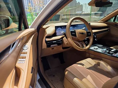 Genesis G80 2025, 25969 км, за 15933.17 USD - фото 7