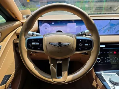Genesis G80 2025, 25969 км, за 15933.17 USD - фото 14
