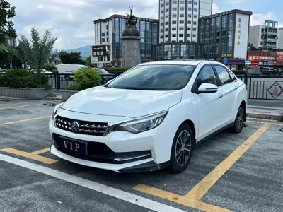 Venucia D60