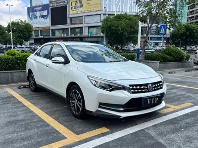 Venucia D60