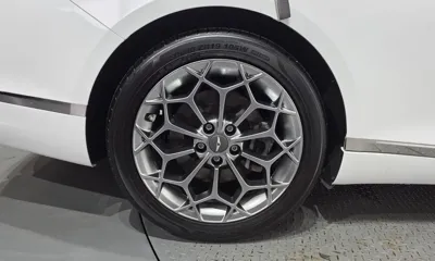 Genesis G80 2021, 63053 км, за 21387.24 USD