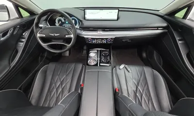 Genesis G80 2021, 63053 км, за 21387.24 USD - фото 7