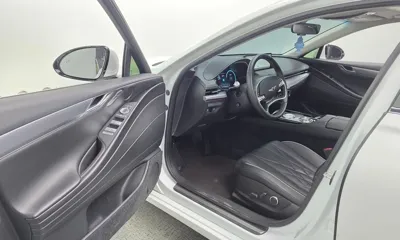 Genesis G80 2021, 63053 км, за 21387.24 USD - фото 10