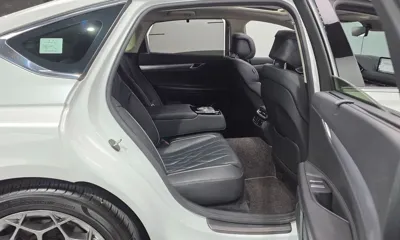 Genesis G80 2021, 63053 км, за 21387.24 USD - фото 12