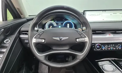 Genesis G80 2021, 63053 км, за 21387.24 USD - фото 14