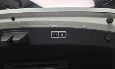 Genesis G80 2021, 63053 км, за 21387.24 USD - фото 20