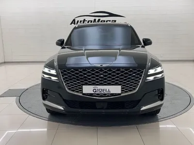 Genesis GV80 2022, 105394 км, за 27302.86 USD
