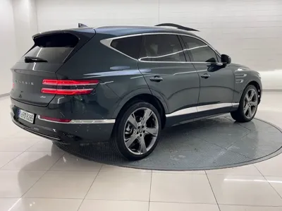 Genesis GV80 2022, 105394 км, за 27302.86 USD