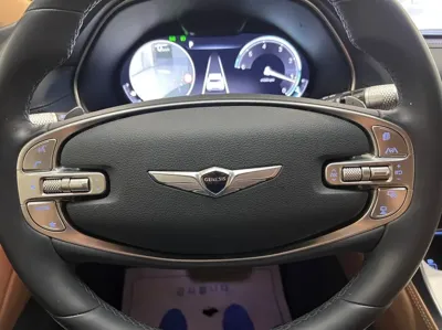 Genesis GV80 2022, 105394 км, за 27302.86 USD - фото 6