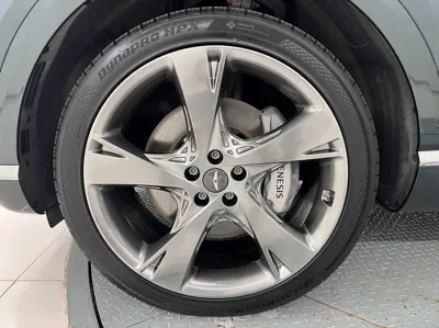 Genesis GV80 2022, 105394 км, за 27302.86 USD - фото 20