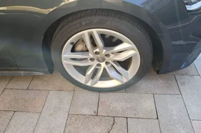 Audi A5 2017, 48700 км, за 18519 USD - фото 6