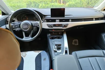 Audi A5 2017, 48700 км, за 18519 USD - фото 7