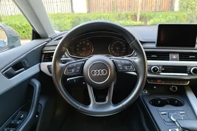 Audi A5 2017, 48700 км, за 18519 USD - фото 8