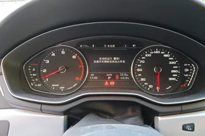 Audi A5 2017, 48700 км, за 18519 USD - фото 9