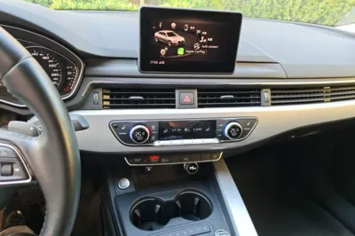Audi A5 2017, 48700 км, за 18519 USD - фото 17