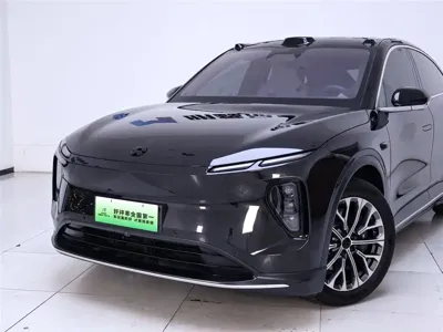 Nio EC6 2024, 32200 км, за 24719.94 USD