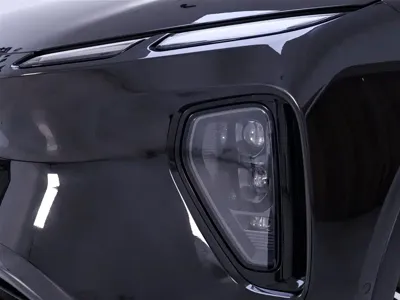 Nio EC6 2024, 32200 км, за 24719.94 USD