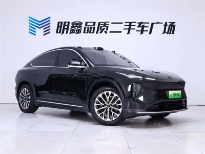 Nio EC6 2024, 32200 км, за 24719.94 USD