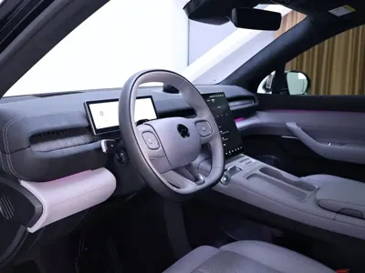 Nio EC6 2024, 32200 км, за 24789.94 USD - фото 11