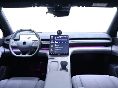 Nio EC6 2024, 32200 км, за 24789.94 USD - фото 13