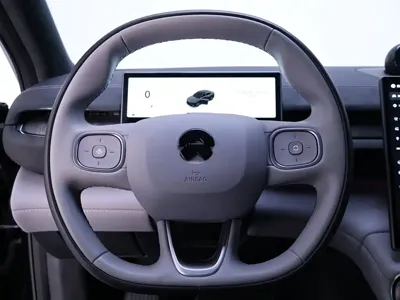 Nio EC6 2024, 32200 км, за 24789.94 USD - фото 16