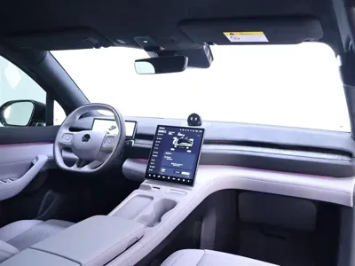 Nio EC6 2024, 32200 км, за 24789.94 USD - фото 20