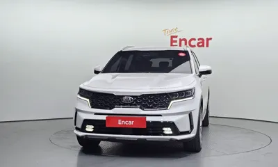 Kia Sorento 2021, 80419 км, за 15032.17 USD