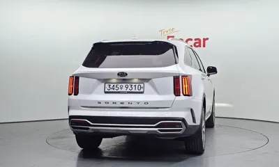 Kia Sorento 2021, 80419 км, за 15032.17 USD