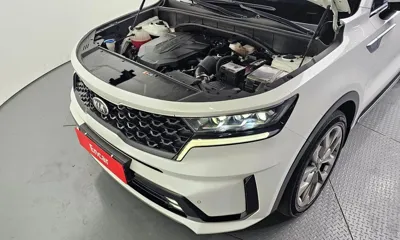 Kia Sorento 2021, 80419 км, за 15032.17 USD - фото 6