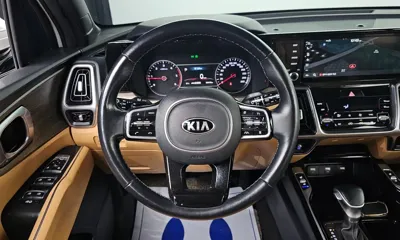 Kia Sorento 2021, 80419 км, за 15032.17 USD - фото 14