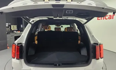Kia Sorento 2021, 80419 км, за 15032.17 USD - фото 20