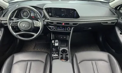 Hyundai Sonata 2020, 52721 км, за 13609.42 USD - фото 7