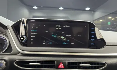 Hyundai Sonata 2020, 52721 км, за 13609.42 USD - фото 16