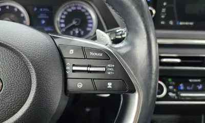 Hyundai Sonata 2020, 52721 км, за 13609.42 USD - фото 18