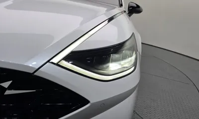 Hyundai Sonata 2020, 52721 км, за 13609.42 USD - фото 22