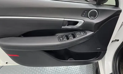 Hyundai Sonata 2020, 52721 км, за 13609.42 USD - фото 24