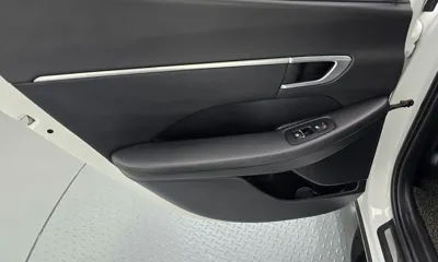 Hyundai Sonata 2020, 52721 км, за 13609.42 USD - фото 25
