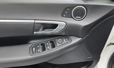 Hyundai Sonata 2020, 52721 км, за 13609.42 USD - фото 29